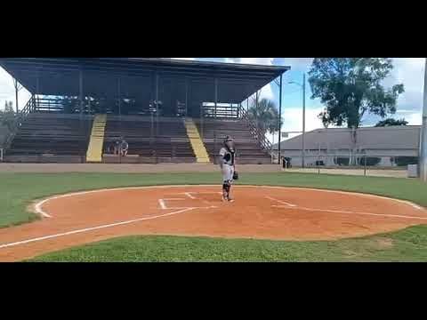 Video of Catcher 2025