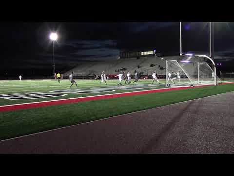 Video of Austin_Wallace_Skyridge_VS_Alta_3_6_2020_Goal1