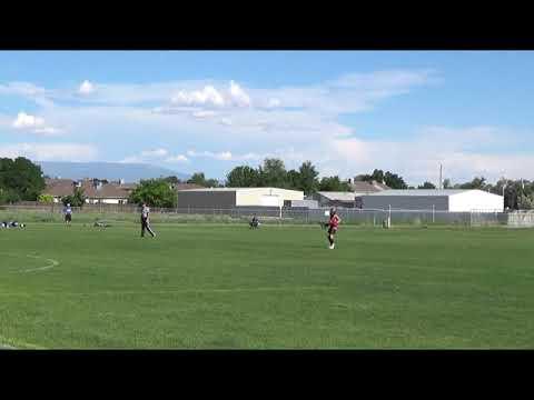 Video of Goal June 5 vs Montrose- interception and goal!