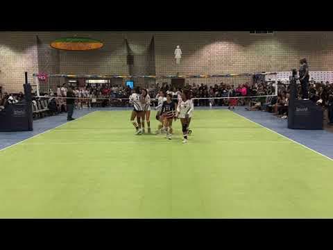 Video of Evelyn Kilisi Transpacific 2023 highlights
