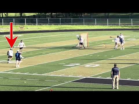 Video of PLD vs Bluegrass Bulldogs Spring 2024