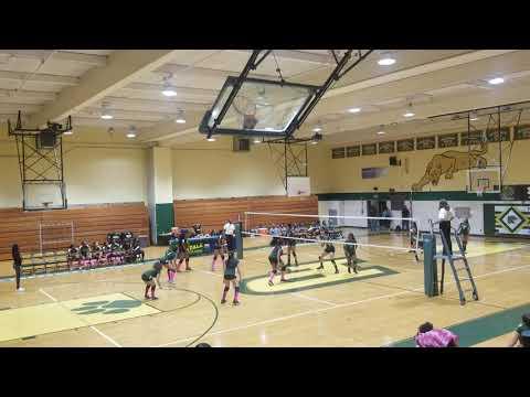 Video of Parkdale vs flowers 