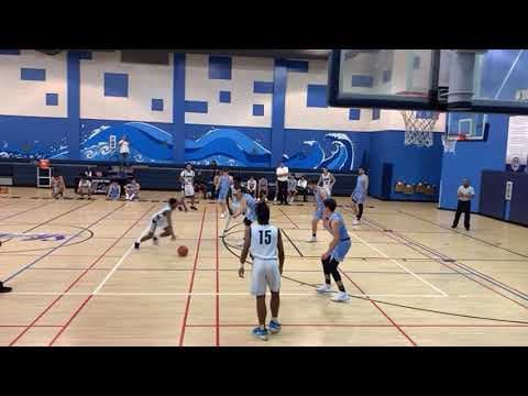 Video of Noah Smith 2019-20 Season Highlights 
