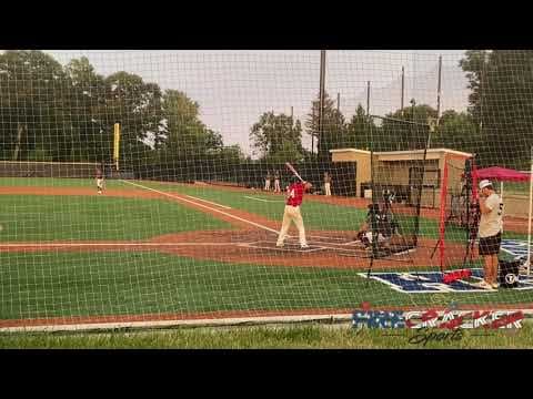 Video of Nicholas Michael Firecracker Video