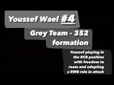 Video of Defending Skills 2020