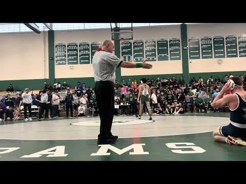 Video of QUALIFY FOR IL STATE SEMIFINALS '24