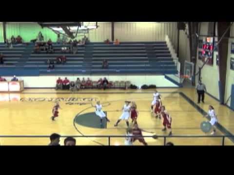 Video of Victoria Baker Highlight Film