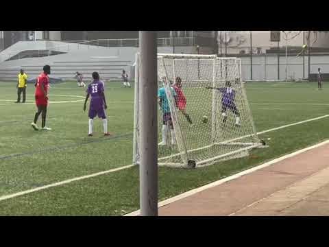 Video of Aarav Mehta ('25) Football Highlights