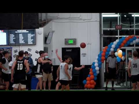 Video of Jaden Goodall - Canyon v Mater Dei 10-6-21