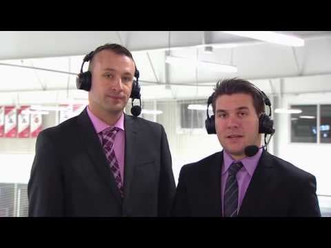 Video of GTHL Hockey Highlights - Toronto Red Wings vs Markham Majors