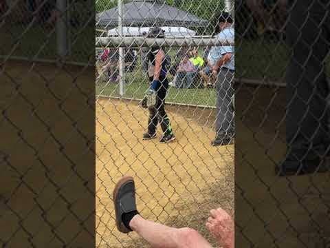 Video of KBR 2020