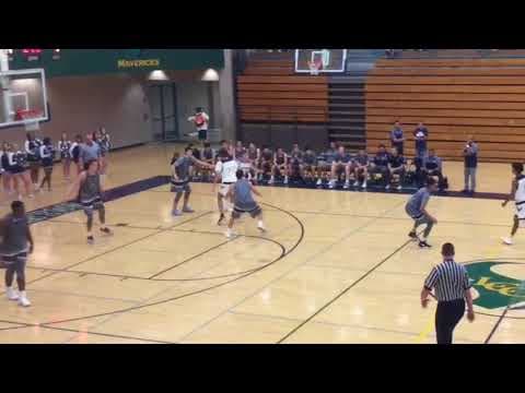 Video of La Costa Canyon January Highlights