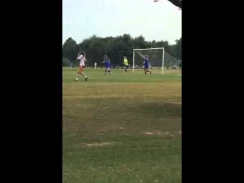 Video of Game Saves