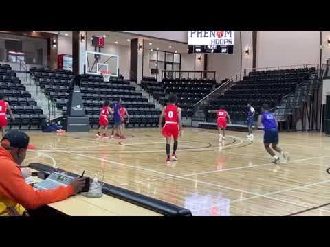 Video of Evan Scott rock hill tournament- 2021