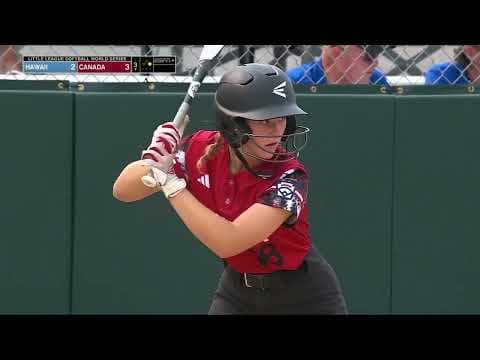 Video of world series highlights 