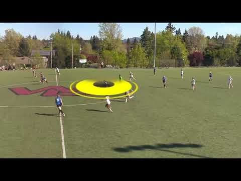 Video of State Cup 2024 including Semi-final Game