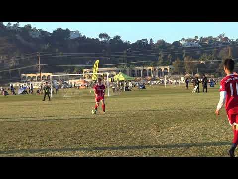 Video of Surf College Cup 2017_CV B00_11.25.2017_0vs0