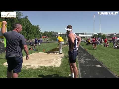 Video of 3200 pr (start time 3:15:45)
