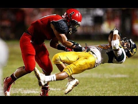 Video of Highlights Test