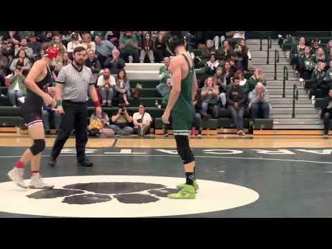 Video of Bonita's Owen Callaway