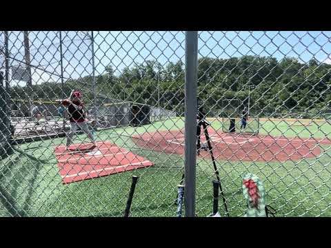 Video of Derek Vlietstra EXACT Hartford CT
