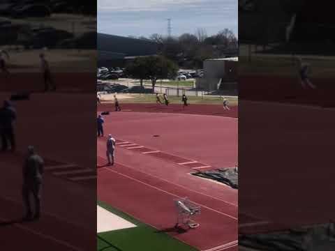 Video of 4x1 relay