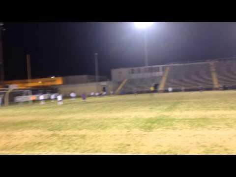 Video of Soccer SOPHOMORE YEAR '13-'14