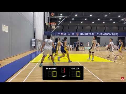 Video of Mark Rifkind Defensive Highlights