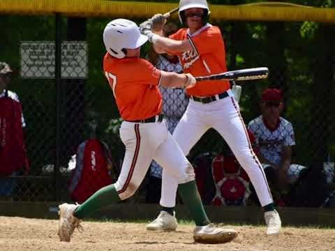Video of 2024 14U Season