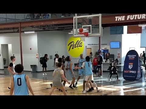 Video of 2022 Spring Highlights 