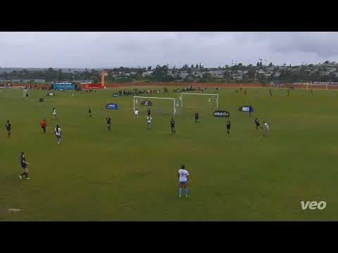 Video of Gracie Pae ~ Class of 2025 ~ Soccer Highlights ~ Nat'l League Pro Oceanside, CA May 2024