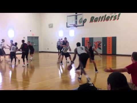 Video of AAU Highlights
