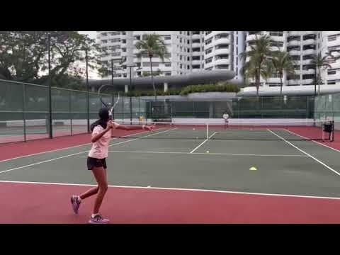 Video of Niyati Point Drill 2025