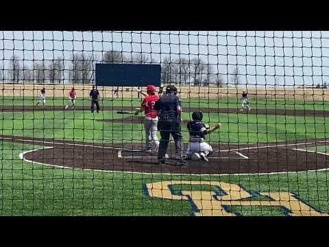 Video of Peyton Workman vs Southwood