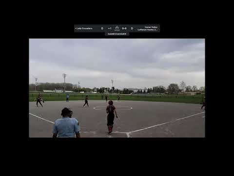 Video of Fielding SS Spring 2023 