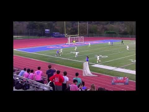 Video of Freshman/sophomore year