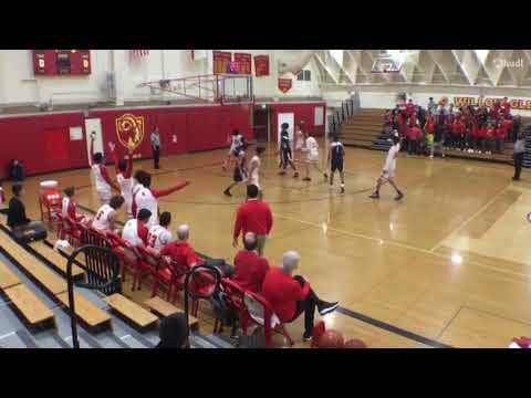 Video of Noah Yang 2019 Q4 High School Highlights