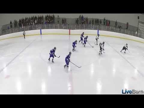 Video of Goal 3/3 Hat Trick 1-11-2020