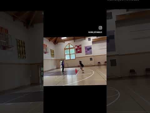 Video of Skills work