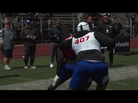 Video of Rivals - New Jersey - 04/29/18