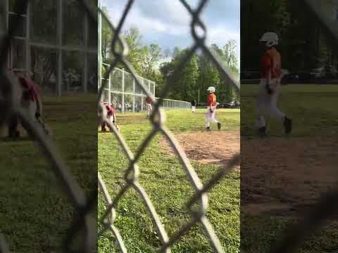 Video of Game 5/7/25