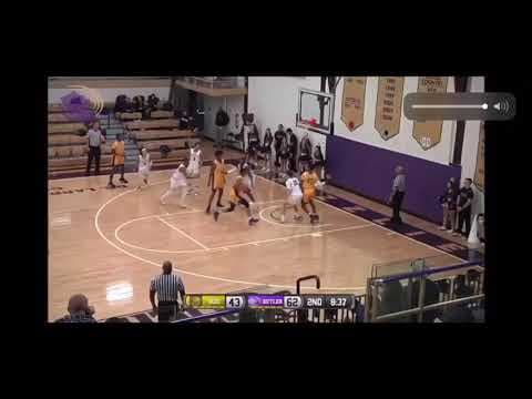 Video of Juco first year highlights