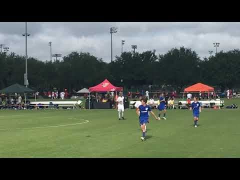 Video of Ruslan Asher - Goalkeeper video