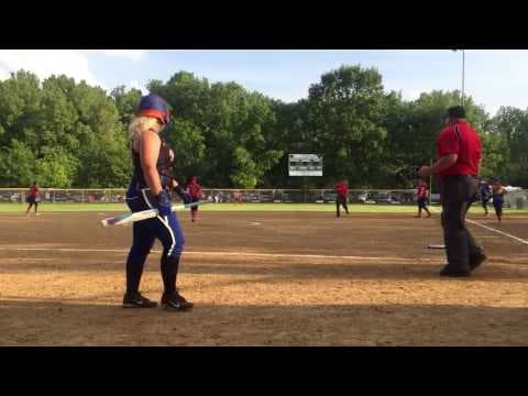 Video of Triple May 27 2017