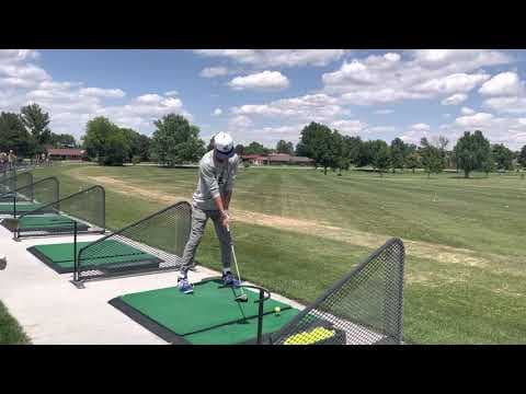Video of City Park Range