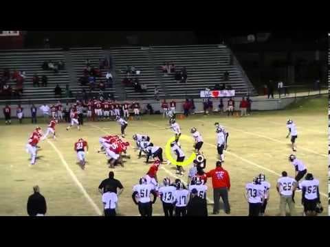 Video of Tyre Mckinney highlights
