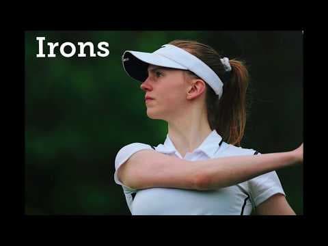 Video of Full Length Highlight Video