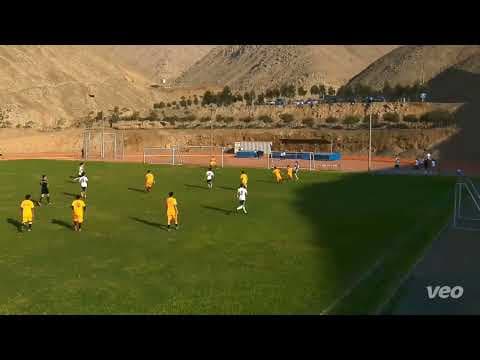 Video of Miguel Ormeño - Class of 2025 / AUG'24 (+4 goals)