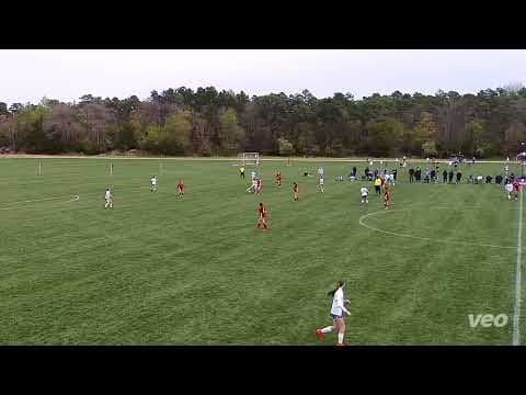 Video of Sophia Smith Reel