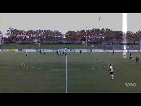 Video of ELITE ATHLETES: DETECTION/TRYOUTS FRANCE 18/11/22 KAIS SABIC 2004 HIGHLIGHTS